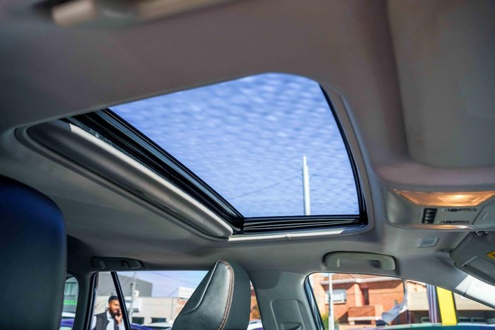 2019 Toyota RAV4 Edge