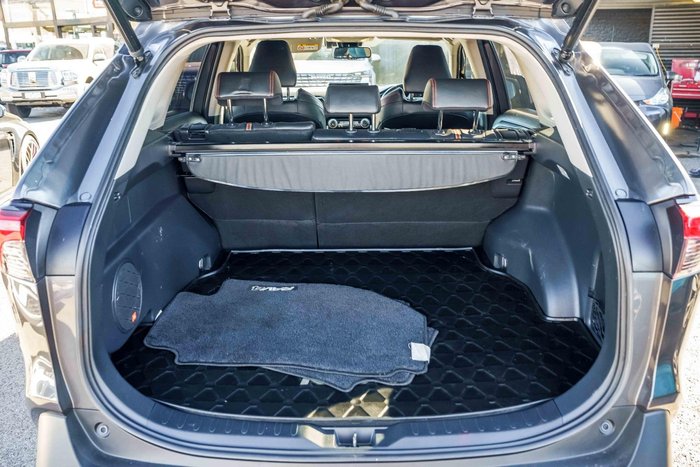 2019 Toyota RAV4 Edge