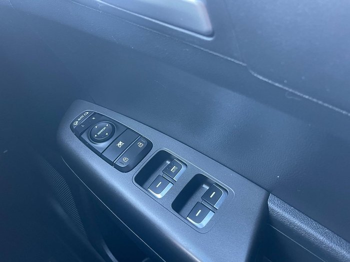 2018 Kia Sportage Si