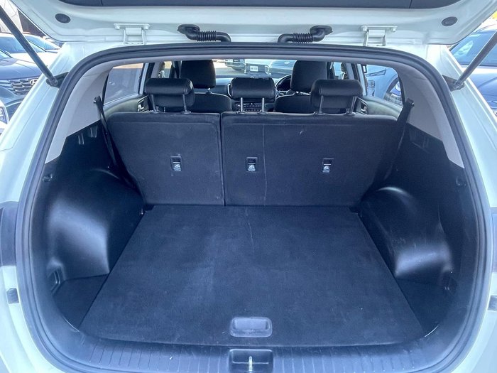 2018 Kia Sportage Si