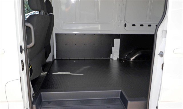 2026 LDV Deliver 9 MWB Mid Roof