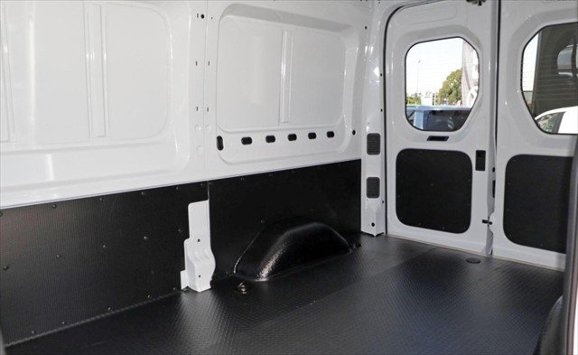 2026 LDV Deliver 9 MWB Mid Roof