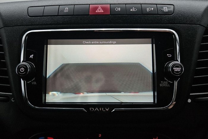 2022 Iveco Daily 35S14V