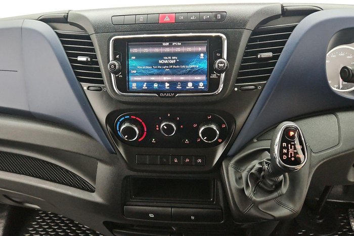 2022 Iveco Daily 35S14V