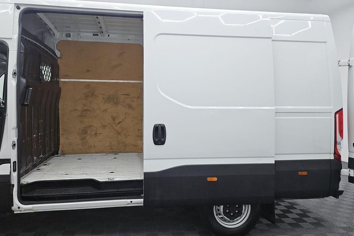 2022 Iveco Daily 35S14V