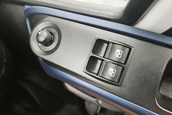 2022 Iveco Daily 35S14V