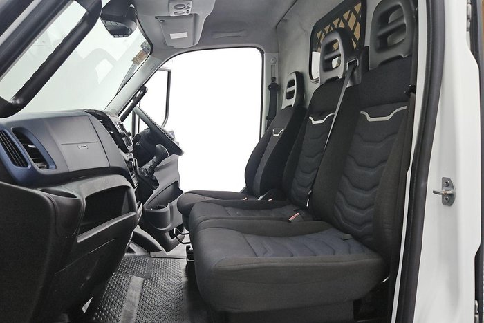 2022 Iveco Daily 35S14V