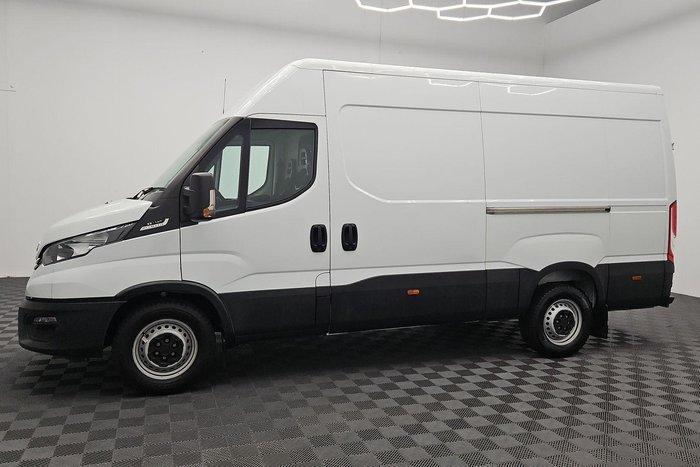 2022 Iveco Daily 35S14V