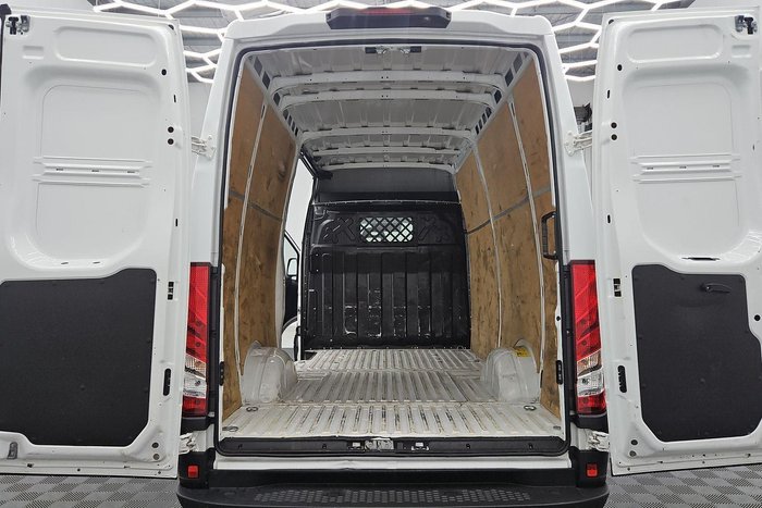 2022 Iveco Daily 35S14V