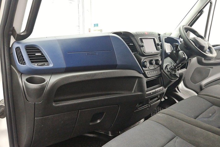 2022 Iveco Daily 35S14V