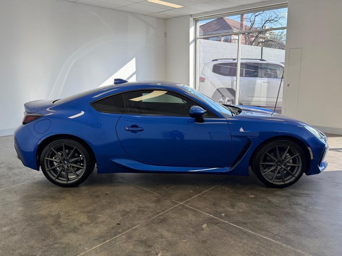 2023 Subaru BRZ S