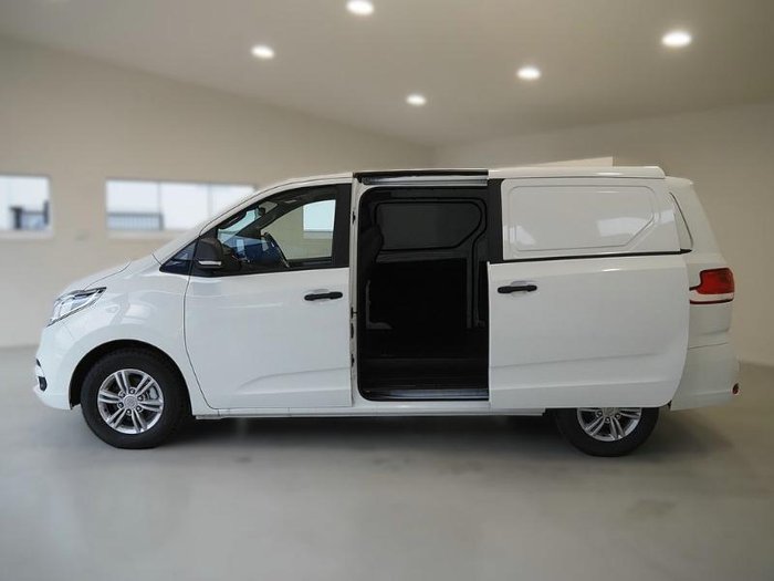 2026 LDV G10