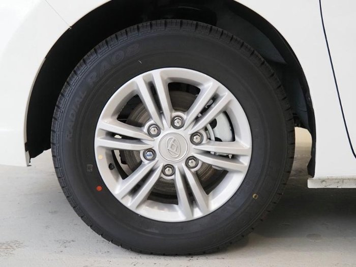 2026 LDV G10