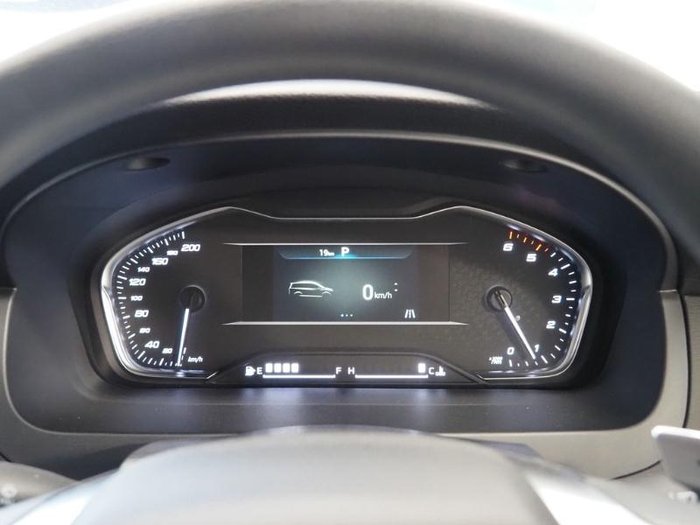 2026 LDV G10