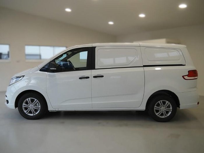 2026 LDV G10