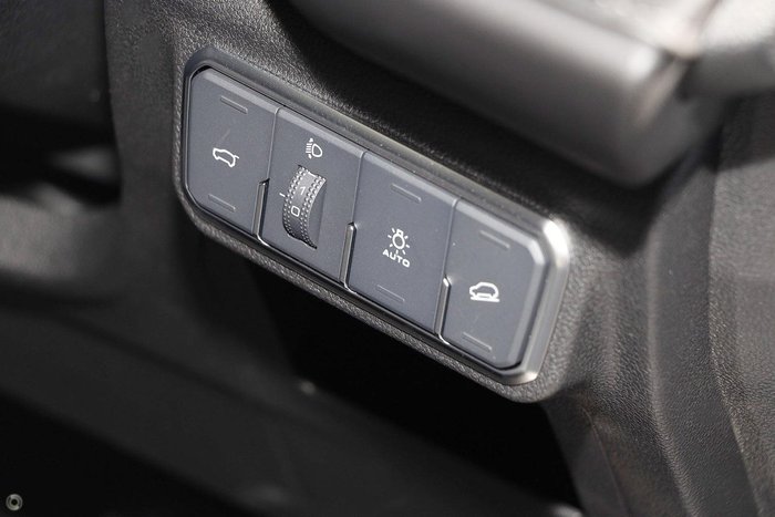 2026 GWM Haval H6 Ultra Hybrid