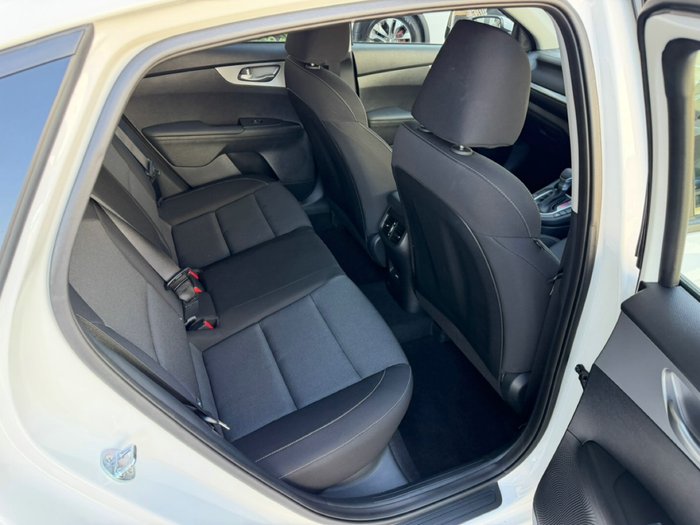 2024 Kia Cerato S