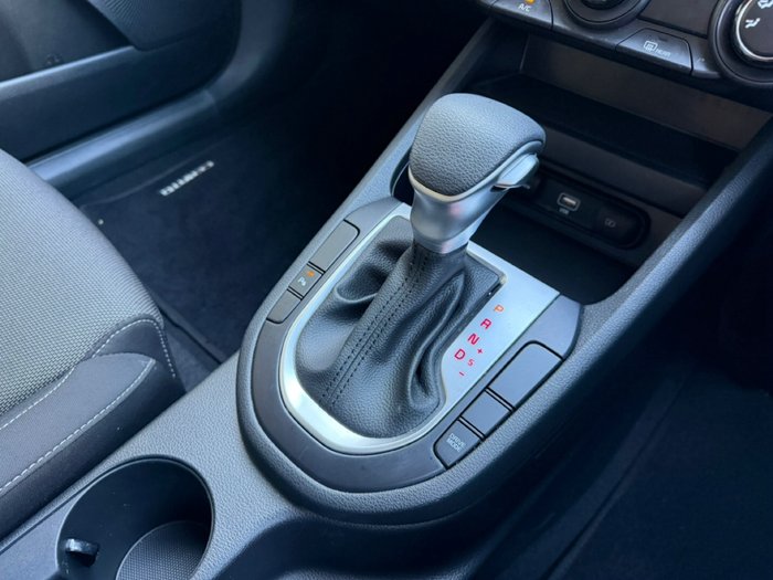 2024 Kia Cerato S