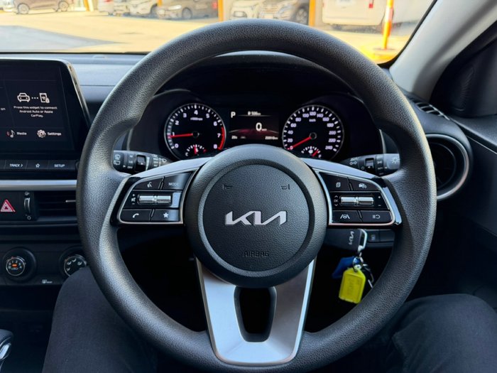 2024 Kia Cerato S