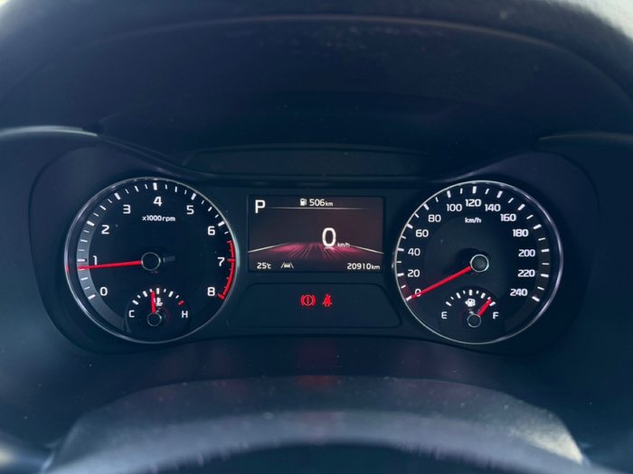 2024 Kia Cerato S