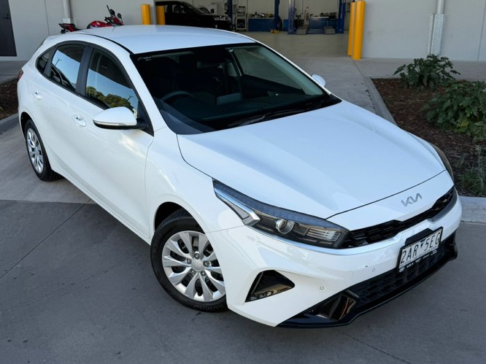 2024 Kia Cerato