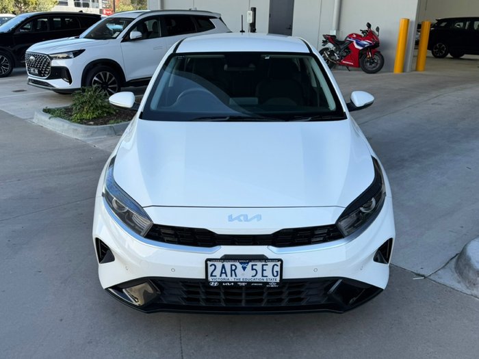 2024 Kia Cerato S