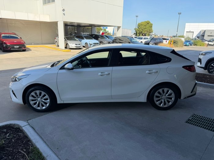 2024 Kia Cerato S