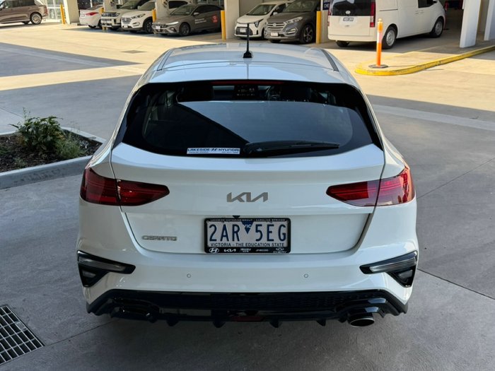 2024 Kia Cerato S