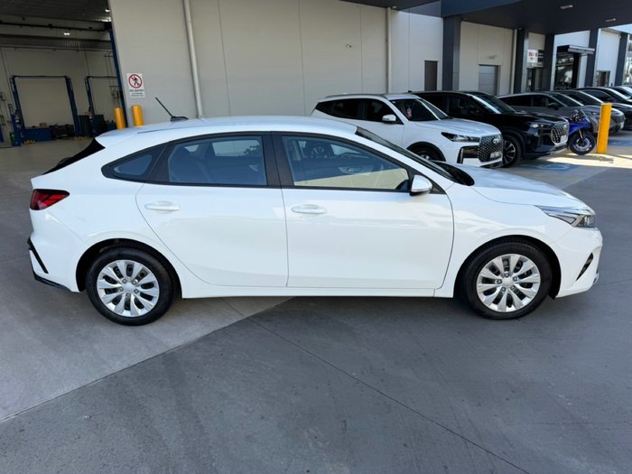 2024 Kia Cerato S