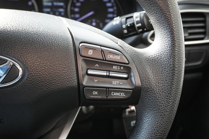 2017 Hyundai i30 Active
