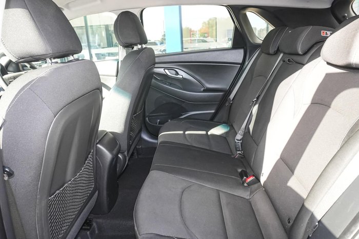 2017 Hyundai i30 Active
