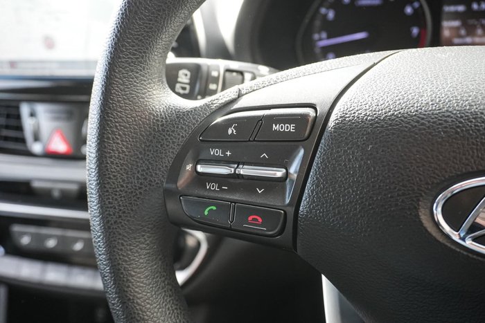 2017 Hyundai i30 Active