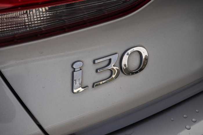 2017 Hyundai i30 Active