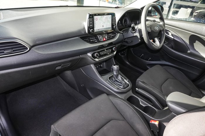 2017 Hyundai i30 Active