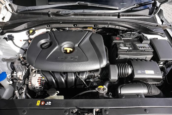 2017 Hyundai i30 Active