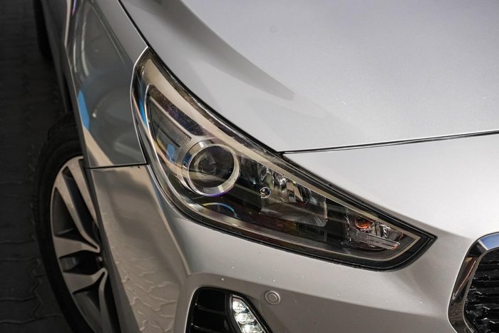 2017 Hyundai i30 Active