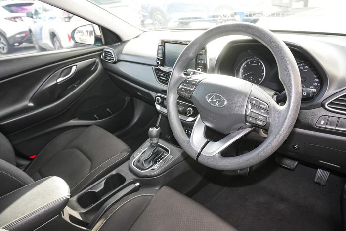 2017 Hyundai i30 Active