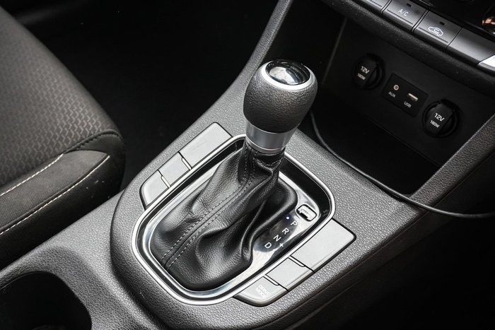 2017 Hyundai i30 Active