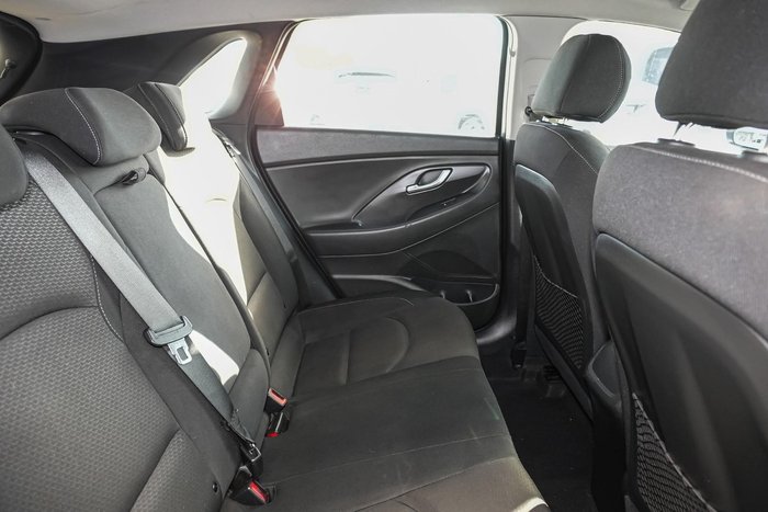 2017 Hyundai i30 Active