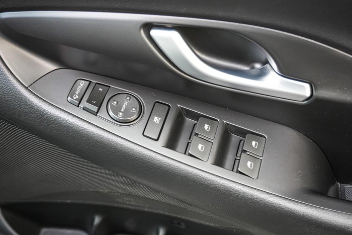 2017 Hyundai i30 Active