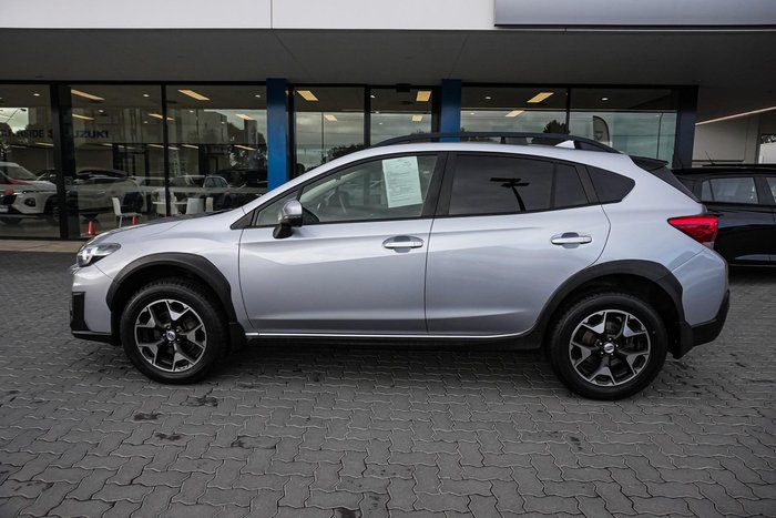 2019 Subaru XV 2.0i