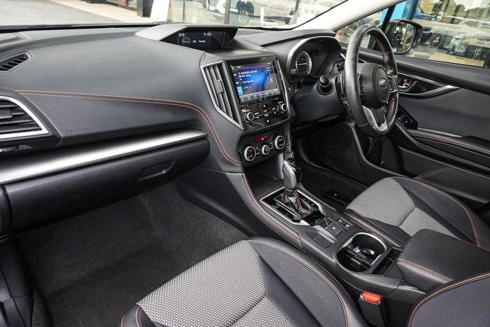 2019 Subaru XV 2.0i
