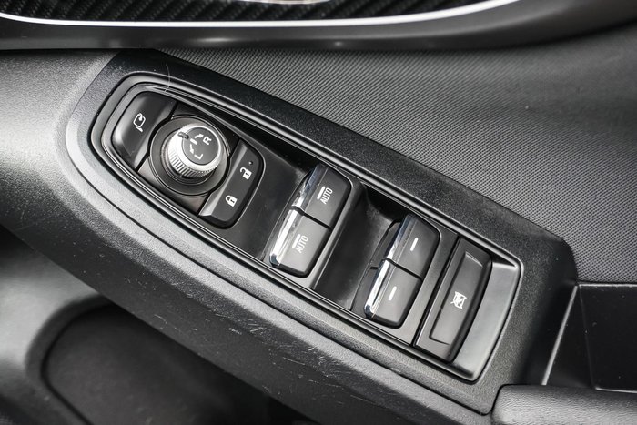 2019 Subaru XV 2.0i