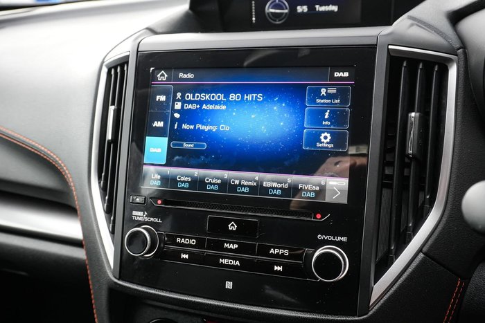 2019 Subaru XV 2.0i