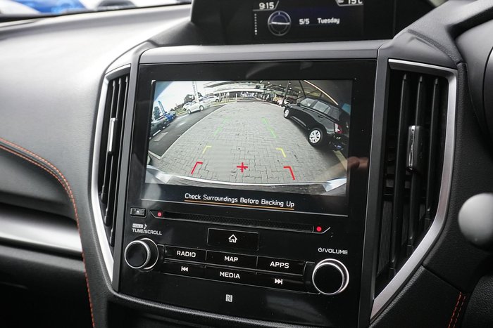 2019 Subaru XV 2.0i