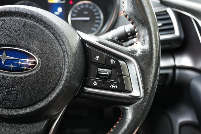 2019 Subaru XV 2.0i