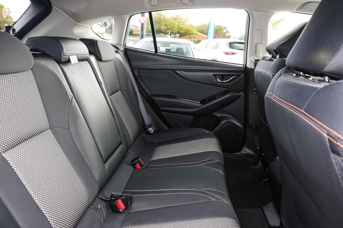 2019 Subaru XV 2.0i