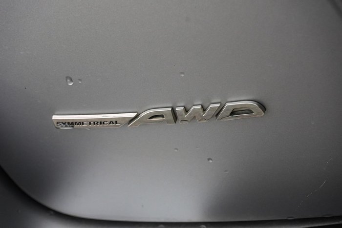 2019 Subaru XV 2.0i