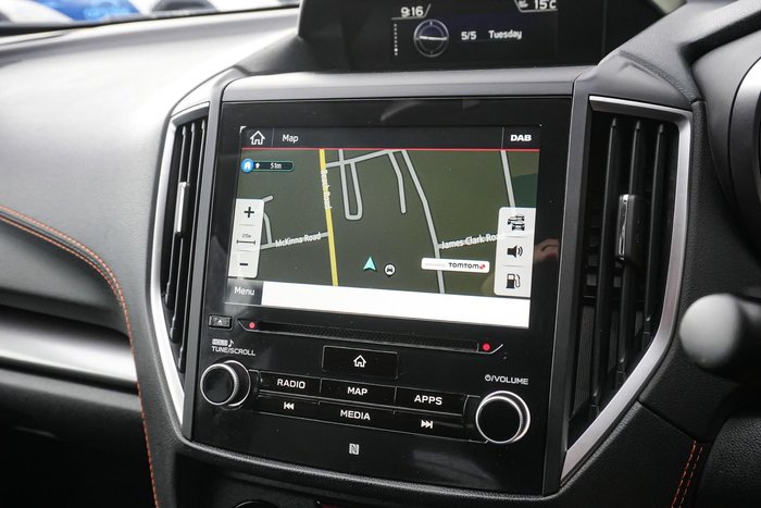 2019 Subaru XV 2.0i