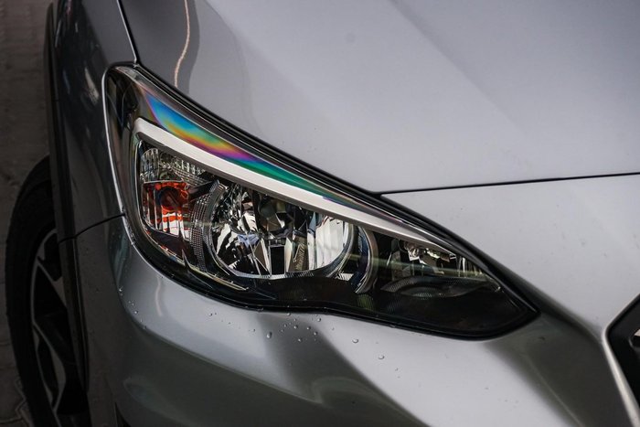 2019 Subaru XV 2.0i